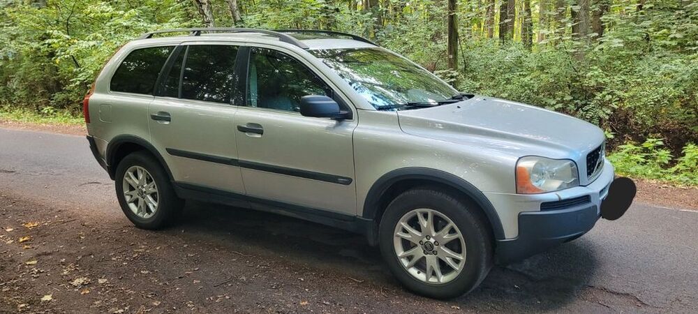 XC90