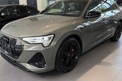 Audi e-tron 78.862 km 39.999 € Tornesch 25436