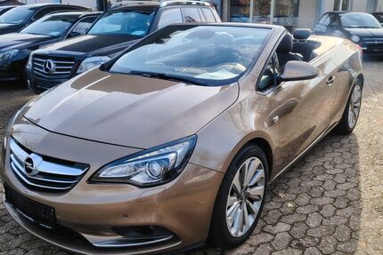 Opel Cascada 196.400 km 7.500 &euro; Buxtehude 21614