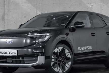 Ford Explorer 20.000 km 45.750 &euro; Hamburg 22335