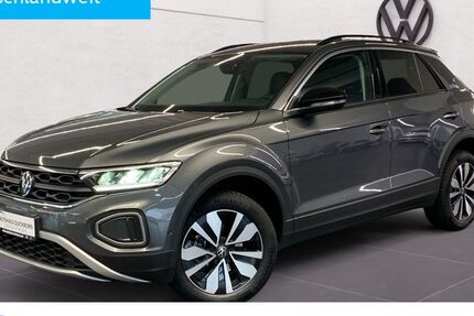VW T-Roc 9.017 km 29.980 &euro; Quickborn 25451