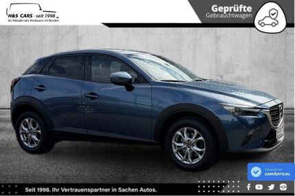 Mazda CX-30 113.238 km 15.750 &euro; Hamburg 20537