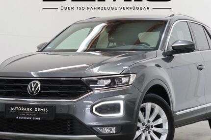 VW T-Roc 61.493 km 20.890 &euro; Appen 25482