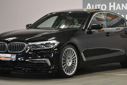 Alpina B5 119.138 km 57.990 € Schenefeld | Hamburg 22869