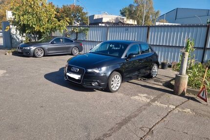 Audi A1 160.000 km 9.500 € Hamburg 20539