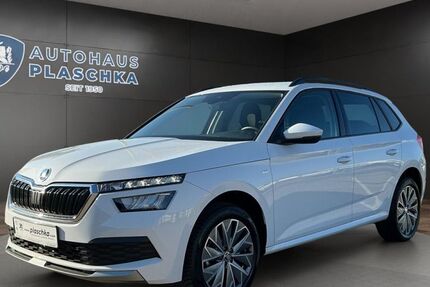 Skoda Kamiq 75.720 km 16.950 &euro; Winsen/Luhe 21423