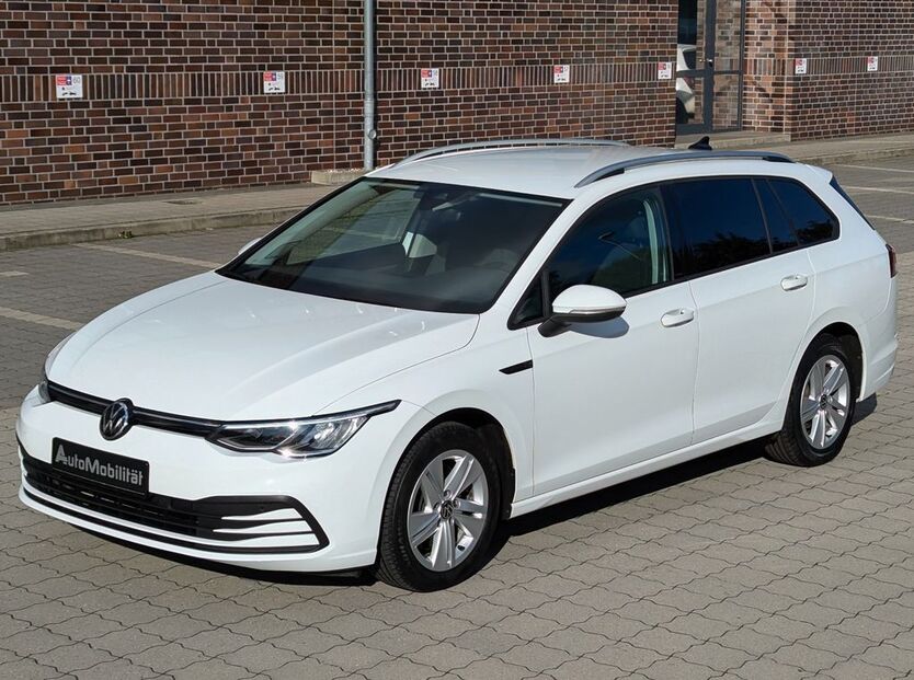 VW Golf 186.165 km 13.100 € BARSBÜTTEL 22885