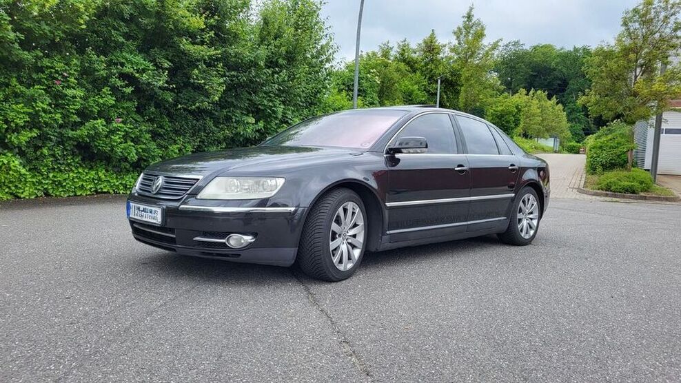 Phaeton