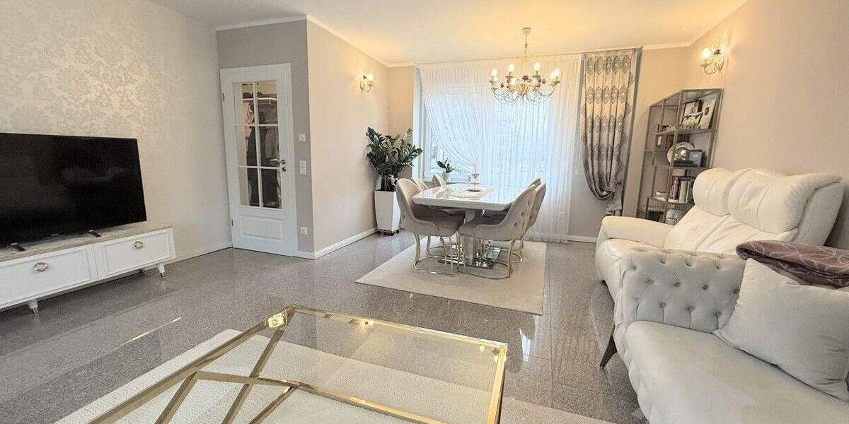 Einfamilienhaus Norderstedt Harksheide - 5 Zimmer, 151 m&sup2;, 725.000&euro; | Angebot:25726525