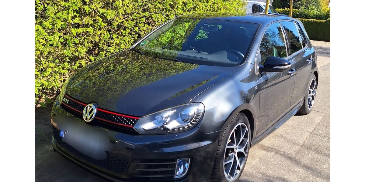 VW Golf 87.000 km 16.200 &euro; Ellerbek 25474