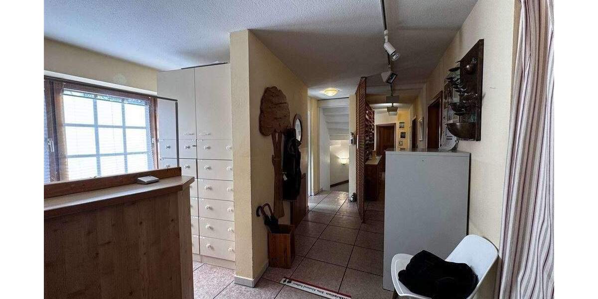 ***VERMIETETE ARZTPRAXIS IN HAMBURG-WILSTORF ZU VERKAUFEN*** zimmer