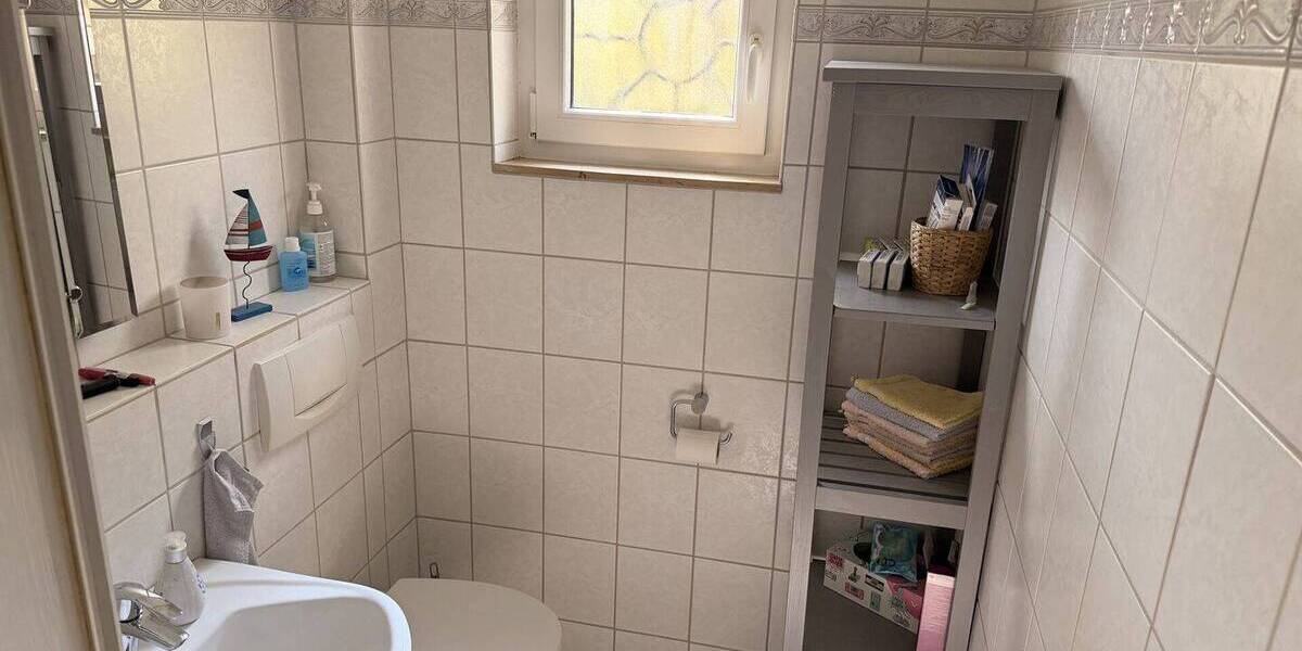 Reihenendhaus Hamburg Eißendorf - 5 Zimmer, 107 m&sup2;, 359.000&euro; | Angebot:26570837