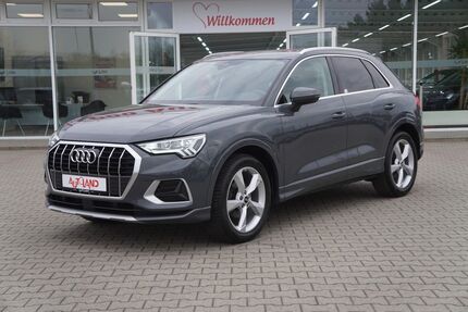 Audi Q3 79.988 km 25.950 &euro; Hamburg 22761