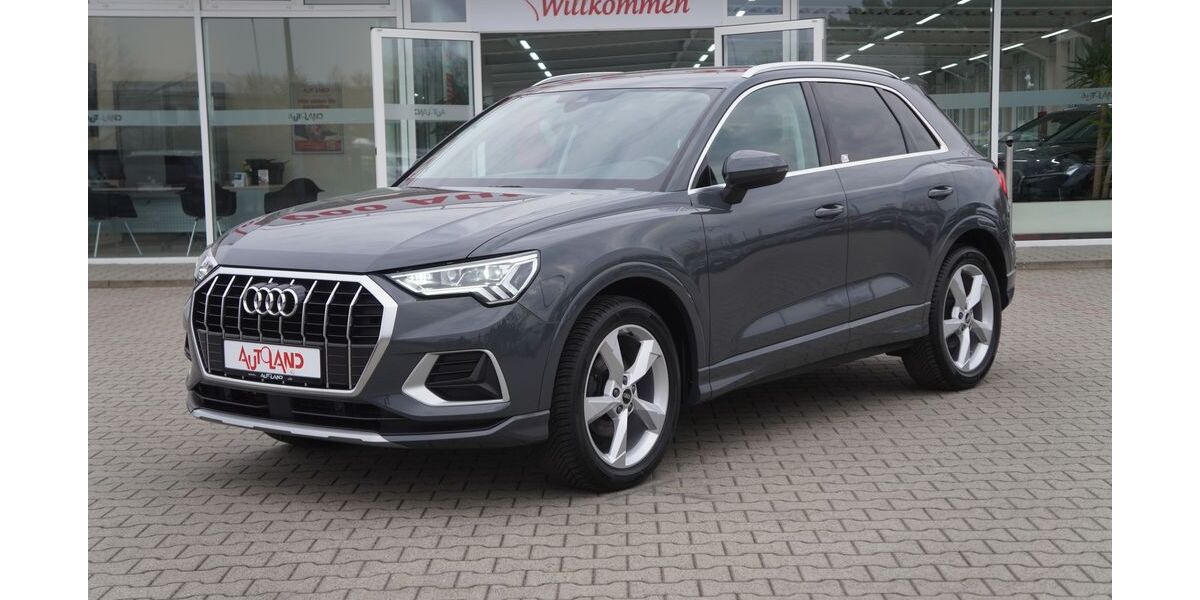 Audi Q3 79.988 km 25.950 &euro; Hamburg 22761