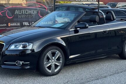 Audi A3 135.000 km 7.950 € Wentorf Bei Hamburg 21465