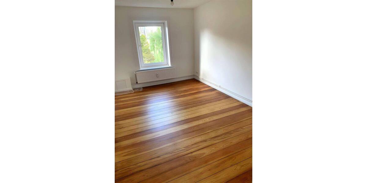 Etagenwohnung Hamburg Wandsbek - 4 Zimmer, 80 m&sup2;, 1.450&euro; | Angebot:26833828