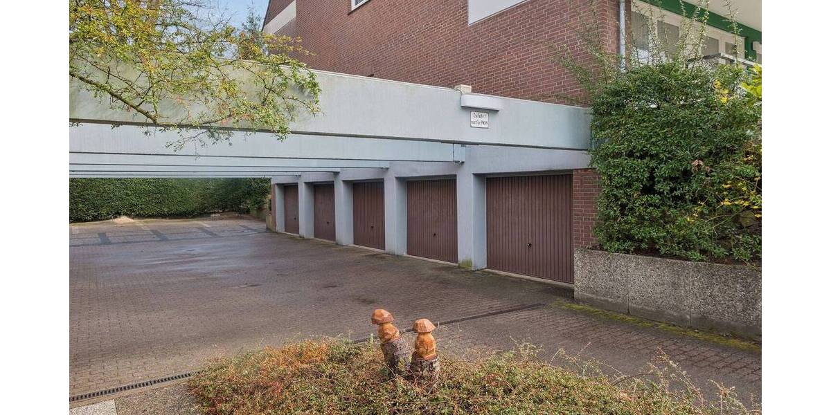 Etagenwohnung Hamburg Rahlstedt - 4 Zimmer, 126 m&sup2;, 395.000&euro; | Angebot:26143041