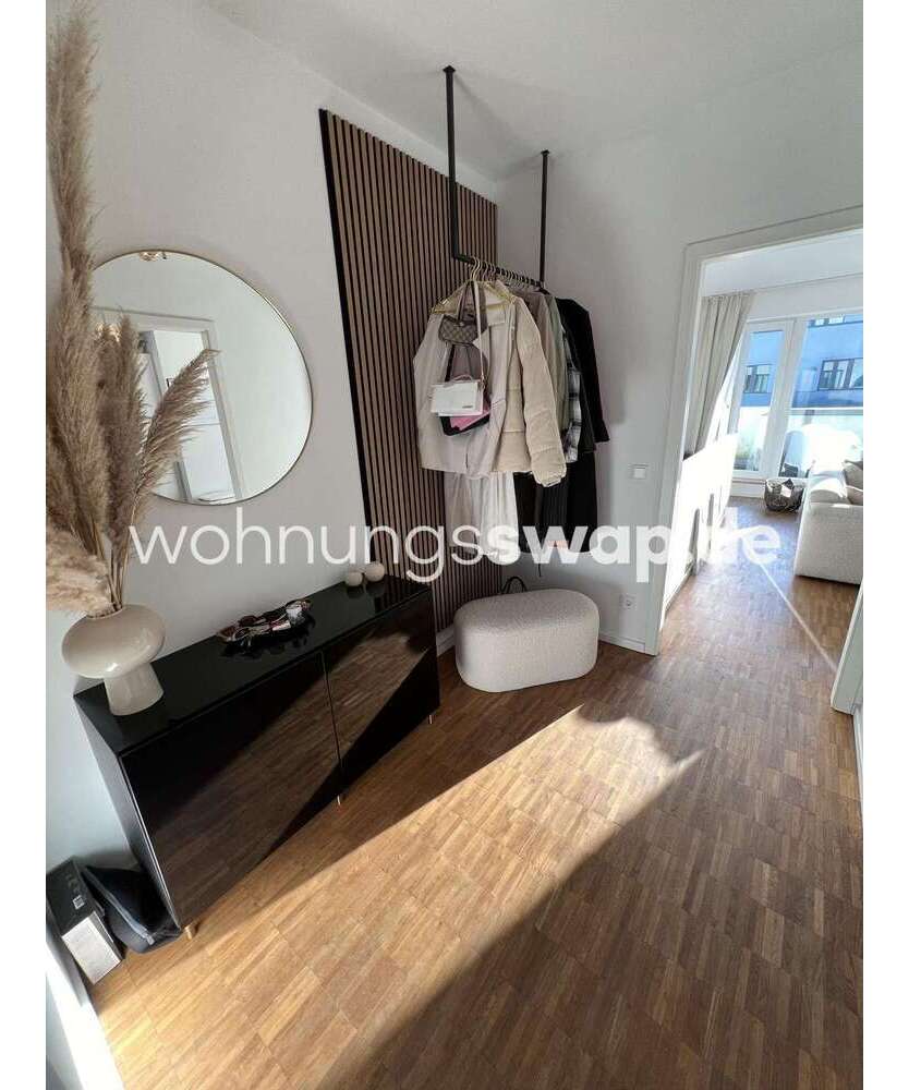 Wohnung zum Mieten in Hamburg-Nord, Hamburg 1.640 € 94 m²