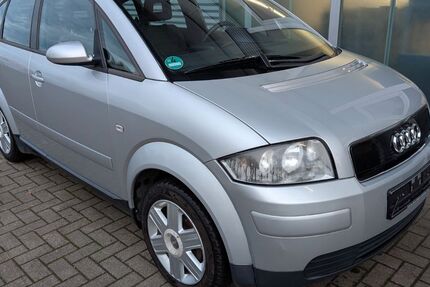 Audi A2 335.530 km 799 &euro; Beckdorf 21643