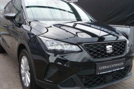 Seat Arona 47.950 km 15.580 &euro; Holm Krs. Pinneberg 25488