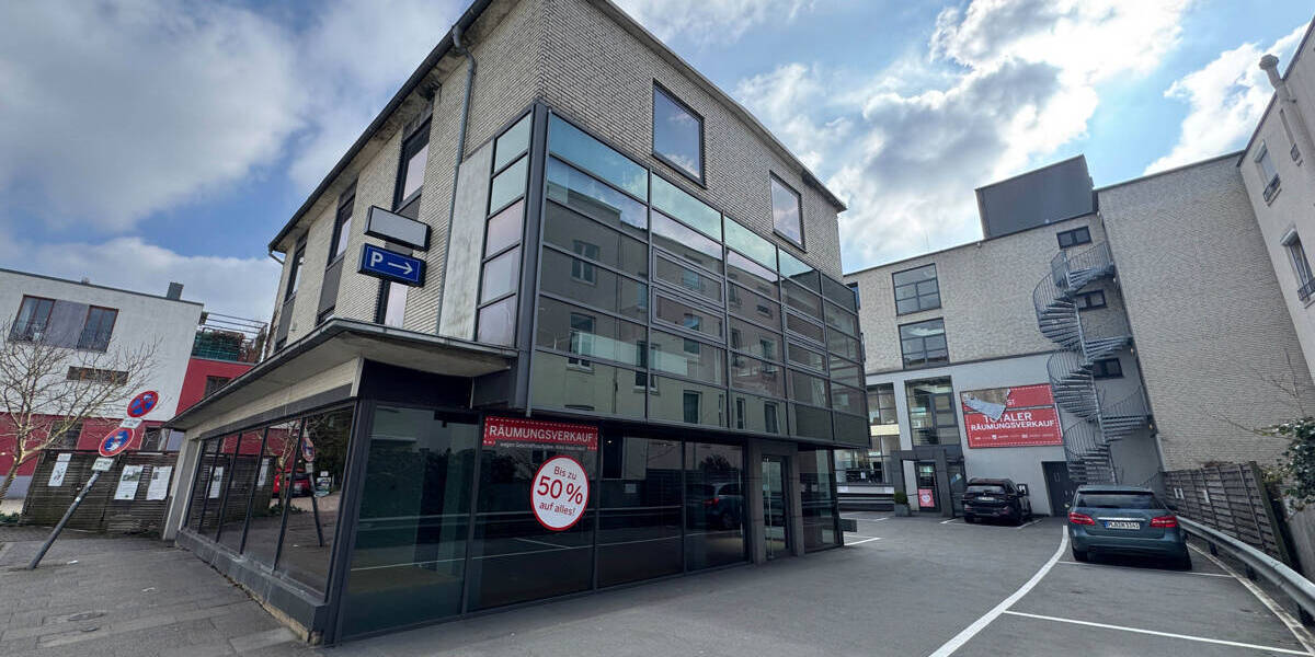 Gewerbeobjekt Hamburg Bergedorf - 5.450.000&euro; | Angebot:26470970