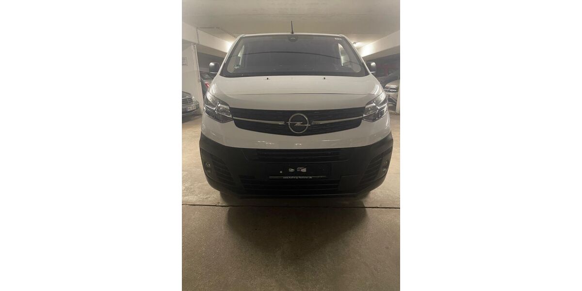 Opel Vivaro 9.944 km 19.999 &euro; Hamburg 20251