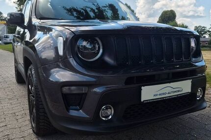 Jeep Renegade 74.595 km 14.888 &euro; Buxtehude 21614