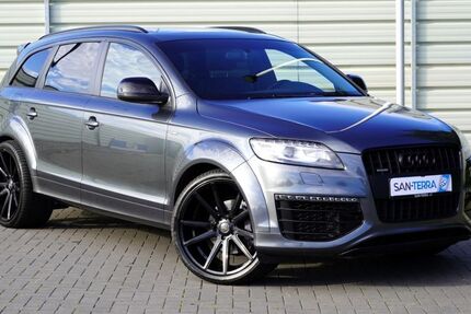 Audi Q7 150.000 km 26.745 &euro; Moorrege (bei Hamburg) 25436