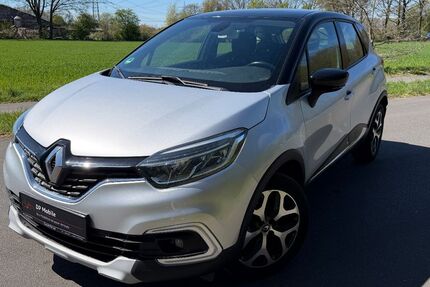 Renault Captur 62.700 km 11.799 &euro; Quickborn 25451