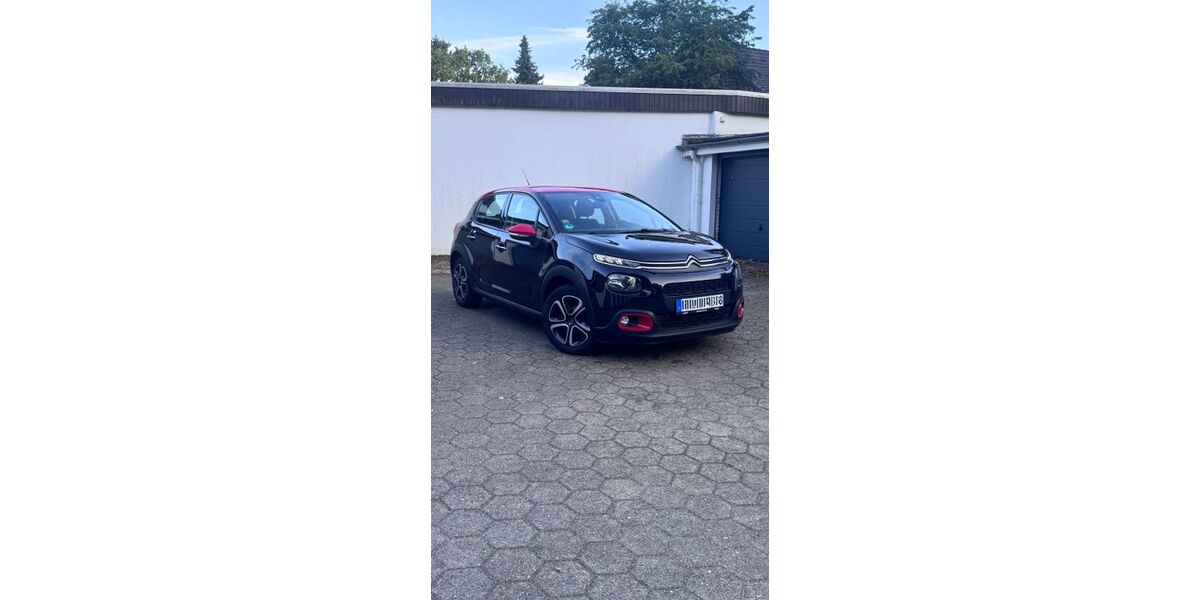 Citroen C3 296.691 km 6.500 &euro; Hamburg 22359