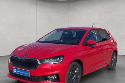 Skoda Fabia 4.900 km 24.390 € Hamburg 21029