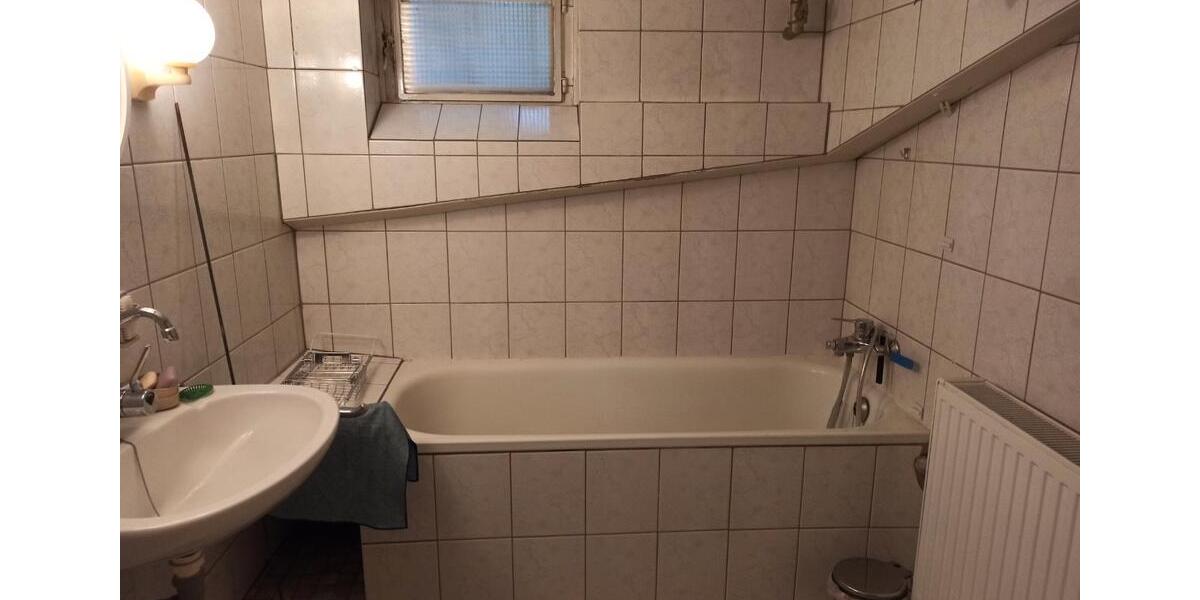 Reihenhaus Hamburg Langenhorn - 3 Zimmer, 75 m&sup2;, 320.000&euro; | Angebot:26867447