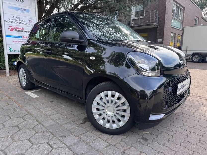 ForFour