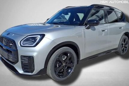 Mini Cooper Countryman 7.000 km 42.990 &euro; Pinneberg 25421