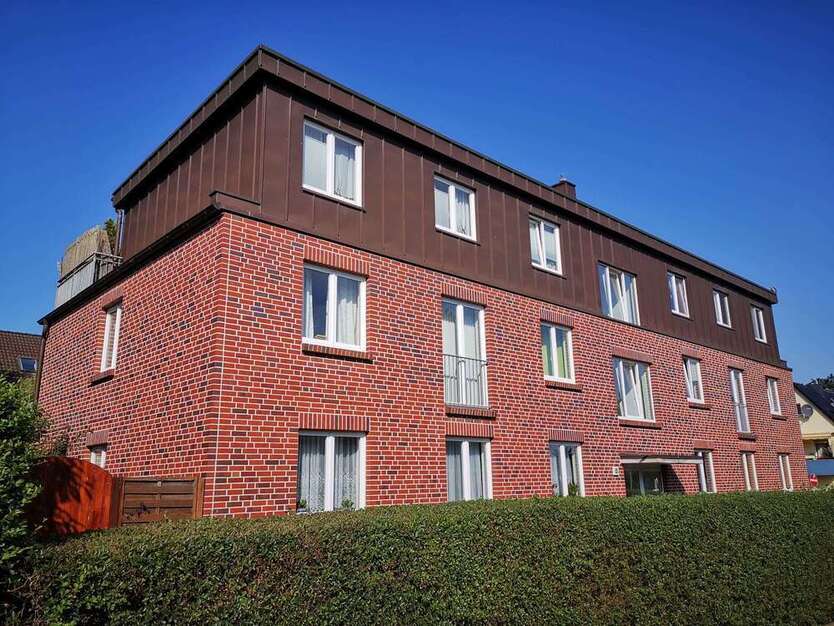 Wohnung zum Mieten in Wedel 1.500 € 99.68 m²