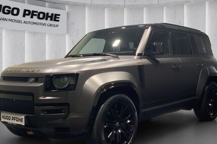 Land Rover Defender 3.000 km 167.290 &euro; Hamburg 22297