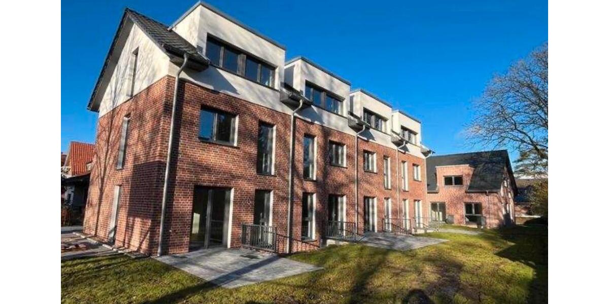 Reihenhaus Großhansdorf - 4 Zimmer, 127 m&sup2;, 1.900&euro; | Angebot:25350218