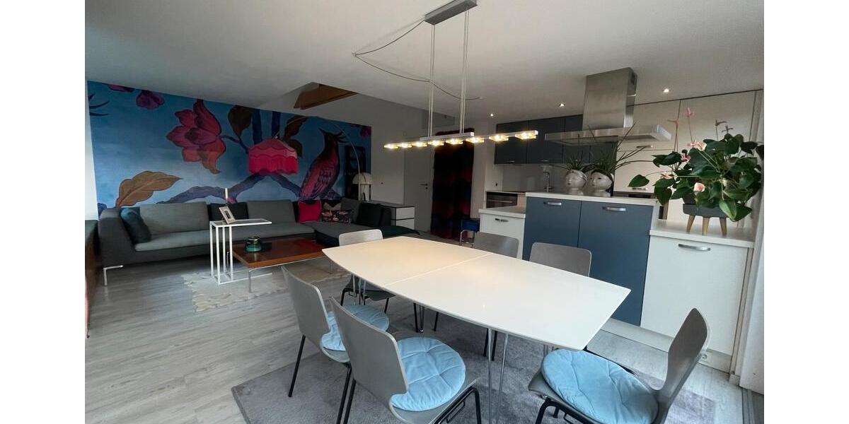 Etagenwohnung Rellingen - 3 Zimmer, 83 m&sup2;, 1.900&euro; | Angebot:25299743