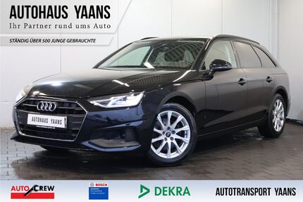 Audi A4 57.100 km 20.859 &euro; Pinneberg 25421