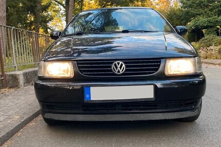 VW Polo 194.000 km 1.850 € Hamburg 21149