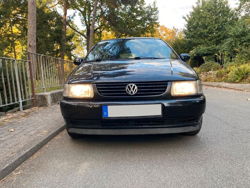VW Polo 194.000 km 1.850 € Hamburg 21149