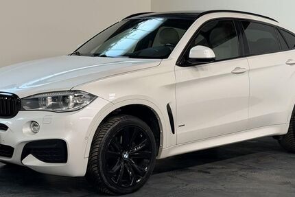 BMW X6 129.894 km 34.999 &euro; Tornesch 25436