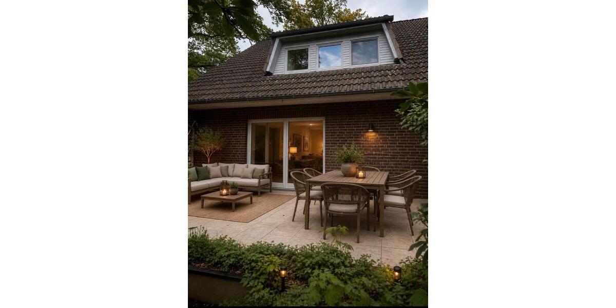 Doppelhaushälfte Hamburg Altona - 4 Zimmer, 150 m&sup2;, 965.000&euro; | Angebot:26867448