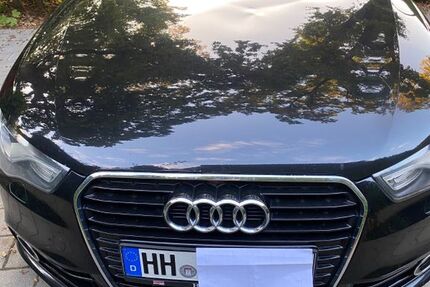 Audi A1 178.563 km 7.250 &euro; Hamburg 22559