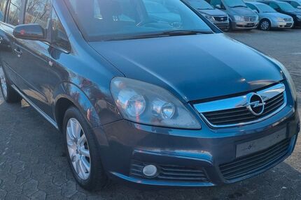 Opel Zafira 89.900 km 4.290 &euro; Buxtehude 21614