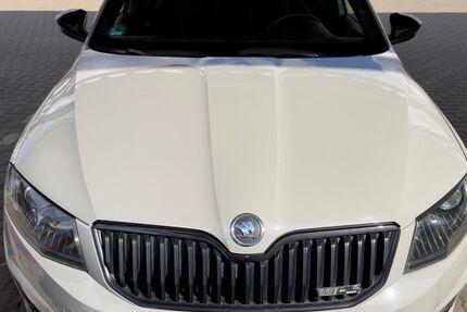 Skoda Octavia 155.550 km 16.000 &euro; Hamburg 21029