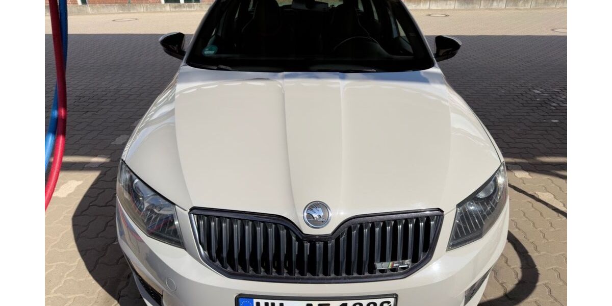 Skoda Octavia 155.550 km 16.000 &euro; Hamburg 21029