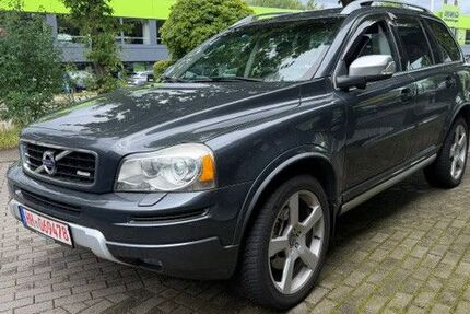 Volvo XC90 193.650 km 13.990 &euro; Hamburg 22529