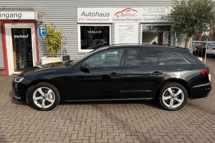 Audi A4 180.000 km 20.450 &euro; Winsen (Luhe). 21423