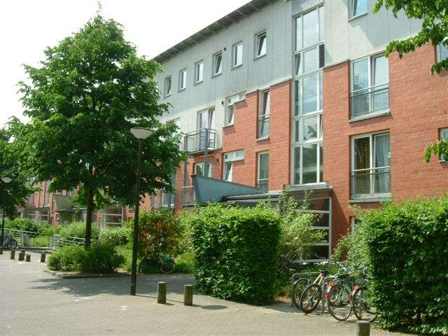 Wohnung zum Mieten in Ahrensburg 866,14 € 78.74 m²
